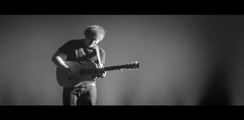 Ed Sheeran - One